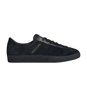 Baskets adidas Gazelle SPZL 'Triple Black' Couleur noire/Couleur noire/Couleur noire IG8939
