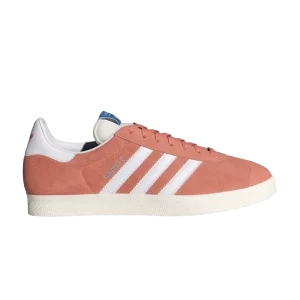 Baskets adidas Gazelle 'Wonder Clay' Miracle Clay/Blanc Nuage/Blanc Core IG6213
