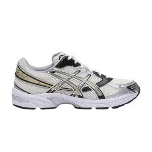 ASICS Gel 1130 'Crème Noir Argent' Crème/Argent 1203A582 100