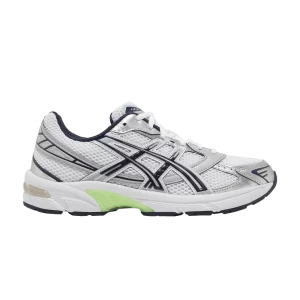 ASICS Gel 1130 Gris moyen Lime Blanc/Gris moyen 1201A256 114