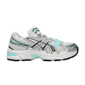 ASICS Gel 1130 PS 'White Aqua' Blanc/Noir 1204A164 102