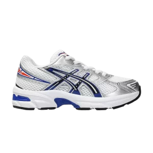 ASICS Gel 1130 PS 'Blanc Bleu de Prusse' Blanc/Bleu de Prusse 1204A164 105