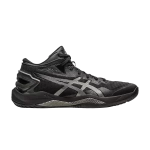 ASICS Gel Burst 27 'Black Gunmetal' Noir/Métallique 1063A066 001
