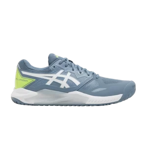 ASICS Gel Challenger 13 'Steel Blue' Bleu acier/Blanc 1041A222 400