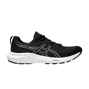 ASICS Gel Contend 9 'Noir Blanc' Noir/Blanc 1011B881 002