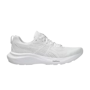 ASICS Gel Contend 9 'Blanc Glacier Gris' Blanc/Gris Glacier 1011B881 100