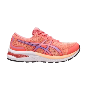 ASICS Gel Cumulus 24 GS 'Papaya Dusty Purple' Papaye/Dusty violet 1014A270 700