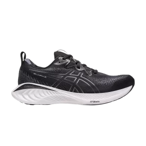 ASICS Gel Cumulus 25 'Black Carrier Grey' Noir/Gris média 1011B621 002