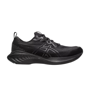 ASICS Gel Cumulus 25 'Black Gunmetal' Noir/Métallique 1011B621 003
