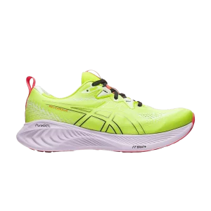ASICS Gel Cumulus 25 'Lime Zest' Zeste de citron vert/chuchotement de vert 1011B621 300
