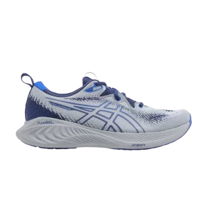 ASICS Gel Cumulus 25 'Piedmont Grey Illusion Blue' Couleur gris/bleu Piémont 1011B621 022