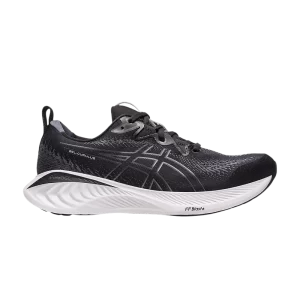 ASICS Gel Cumulus 25 Wide 'Black Carrier Grey' Noir/Gris média 1011B620 002