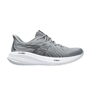 ASICS Gel Cumulus 26 Wide 'Sheet Rock' Plaque/Béton 1011B793 020