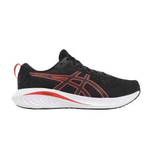 ASICS Gel Excite 10 4E Large 'Noir True Red' Noir/True Red 1011B599 007