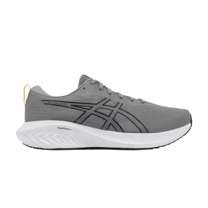 ASICS Gel Excite 10 4E Wide 'Clay Grey' Gris argile/Bleu étendues 1011B599 022