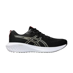 ASICS Gel Excite 10 'Black Feather Grey' Noir/Gris plume 1011B600 010