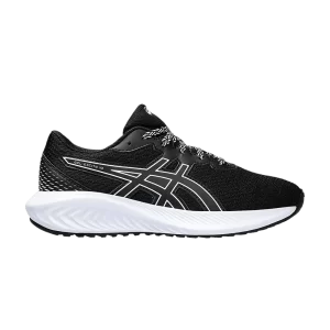 ASICS Gel Excite 10 GS 'Noir Blanc' Noir/Blanc 1014A298 001