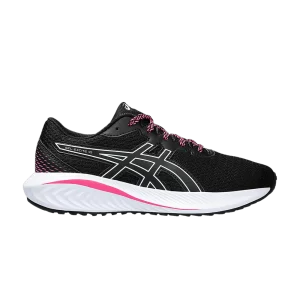 ASICS Gel Excite 10 GS 'Noir Blanc Rose' Noir/Eau claire 1014A298 002