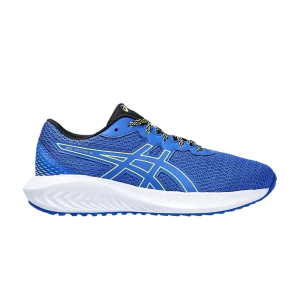 ASICS Gel Excite 10 GS 'Illusion Blue Glow Yellow' Couleur bleu/Jaune lumineux 1014A298 400