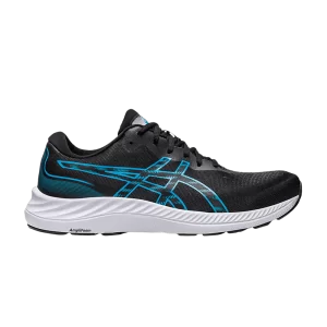 ASICS Gel Excite 9 'Black Island Blue' Noir/Island Bleu 1011B338 017