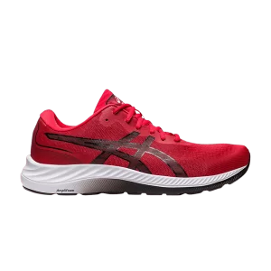 ASICS Gel Excite 9 Rouge Électrique Rouge Électrique/Noir 1011B338 600