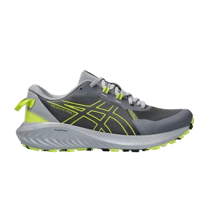 ASICS Gel Excite Trail 2 'Carrier Grey Neon Lime' Gris média/citron vert fluo 1011B594 020
