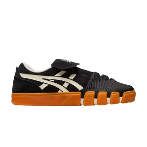 ASICS Gel Flexkee Pro 'Black Birch Gum' Noir/Bouleau 1201A212 003