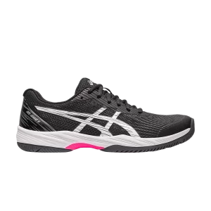 ASICS Gel Game 9 'Noir Rose Chaud' Noir/Rose vif 1041A337 001