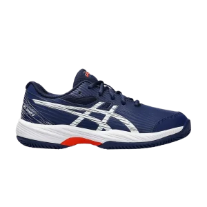 ASICS Gel Game 9 CLAY OC GS 'Blue Expanse' Espaces bleus/Blanc 1044A057 403