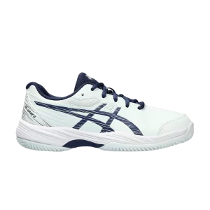 ASICS Gel Game 9 CLAY OC GS 'Pale Mint Blue Expanse' Menthe pâle/Étendues bleues 1044A057 300