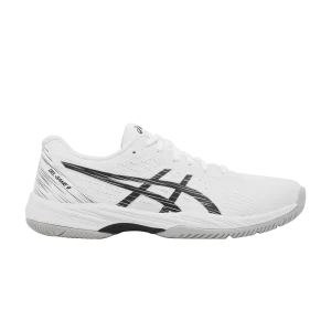 ASICS Gel Game 9 'Blanc Noir' Blanc/Noir 1041A337 100