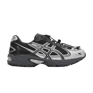 ASICS Gel Kahana TR V4 'Carbon Black' Carbone/Noir 1203A497 001