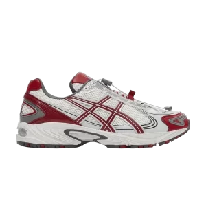 ASICS Gel Kahana TR V4 'Rouge Argent' Rouge/Argent 1203A585 100