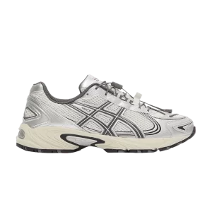 ASICS Gel Kahana TR V4 'Argent Blanc' Argent/Blanc 1203A497 200