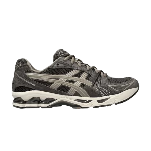 ASICS Gel Kayano 14 'Dark Sepia Dark Taupe' Sépia foncé/Taupe foncé 1201A161 250