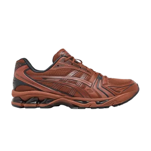 ASICS Gel Kayano 14 'Pack en faïence - Rusty Brown 'Rusty Brown/Graphite Grey 1203A412 200