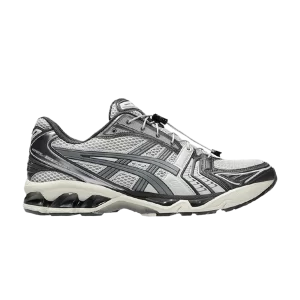 ASICS Gel Kayano 14 'Pack illimité - Gris huître 'Gris huître/Gris argile 1203A549 022