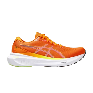 ASICS Gel Kayano 30 'Orange vif' Orange vif/Blanc 1011B548 800