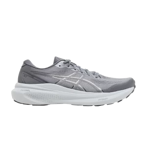 ASICS Gel Kayano 30 'Carrier Grey' Gris transporteur/Gris Piémont 1011B548 020