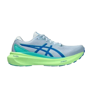 ASICS Gel Kayano 30 'Lite Show Sea Glass' Spectacle de lumière/Verre de mer 1011B830 400