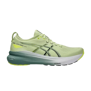 ASICS Gel Kayano 31 4E Large 'Cool Matcha' Cool Matcha/Céladon 1011B868 300