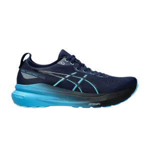 ASICS Gel Kayano 31 'Blue Expanse Digital Aqua' Espaces bleus/Digital Aqua 1011B867 401
