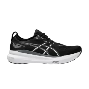 ASICS Gel Kayano 31 Extra Large 'Noir Blanc' Noir/Blanc 1011B868 002