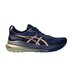 ASICS Gel Kayano 31 Platinum 'Blue Expanse Champagne' Espaces bleus/Champagne 1011B950 400