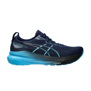 ASICS Gel Kayano 31 Wide 'Blue Expanse Digital Aqua' Espaces bleus/Digital Aqua 1011B869 401