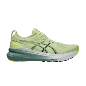 ASICS Gel Kayano 31 Large 'Cool Matcha Celadon' Cool Matcha/Celadon 1011B869 300