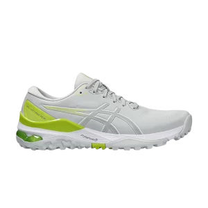 ASICS Gel Kayano Ace 2 'Glacier Grey Neon Lime' Gris Glacier/Neon Lime 1111A243 020