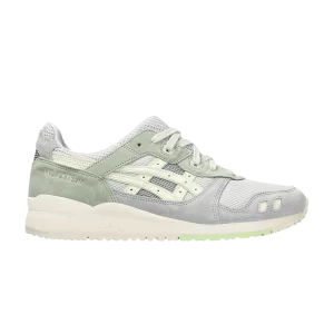 ASICS Gel Lyte 3 OG 'Glacier Grey Sage' Gris Glacier/Crème 1203A330 020