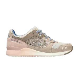 ASICS Gel Lyte 3 OG 'Simply Taupe Maple Sugar' Juste Taupe/Sucre d'érable 1203A330 250