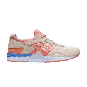 ASICS Gel Lyte 5 'Printemps au Japon – Saumon' Crème/Saumon 1201A822 103